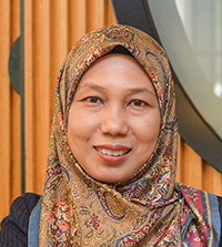 Mazlina Binti Mazlan